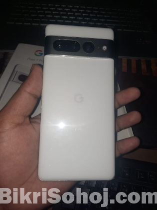 pixel 7 pro